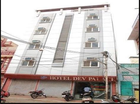 dev hotel shalimar bagh|Hotel Dev Palace .